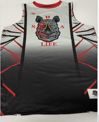 Tehase hinnaga korvpalli kampsunid