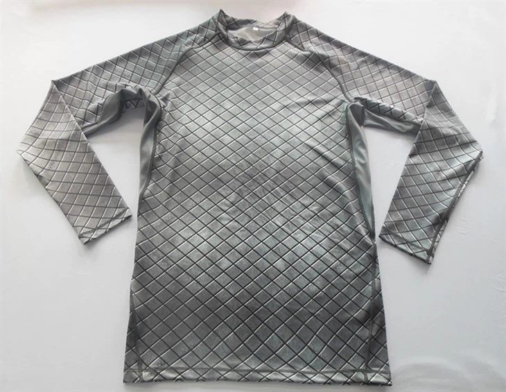 Sublimatsioon Great Long Sleeve Rash Gards